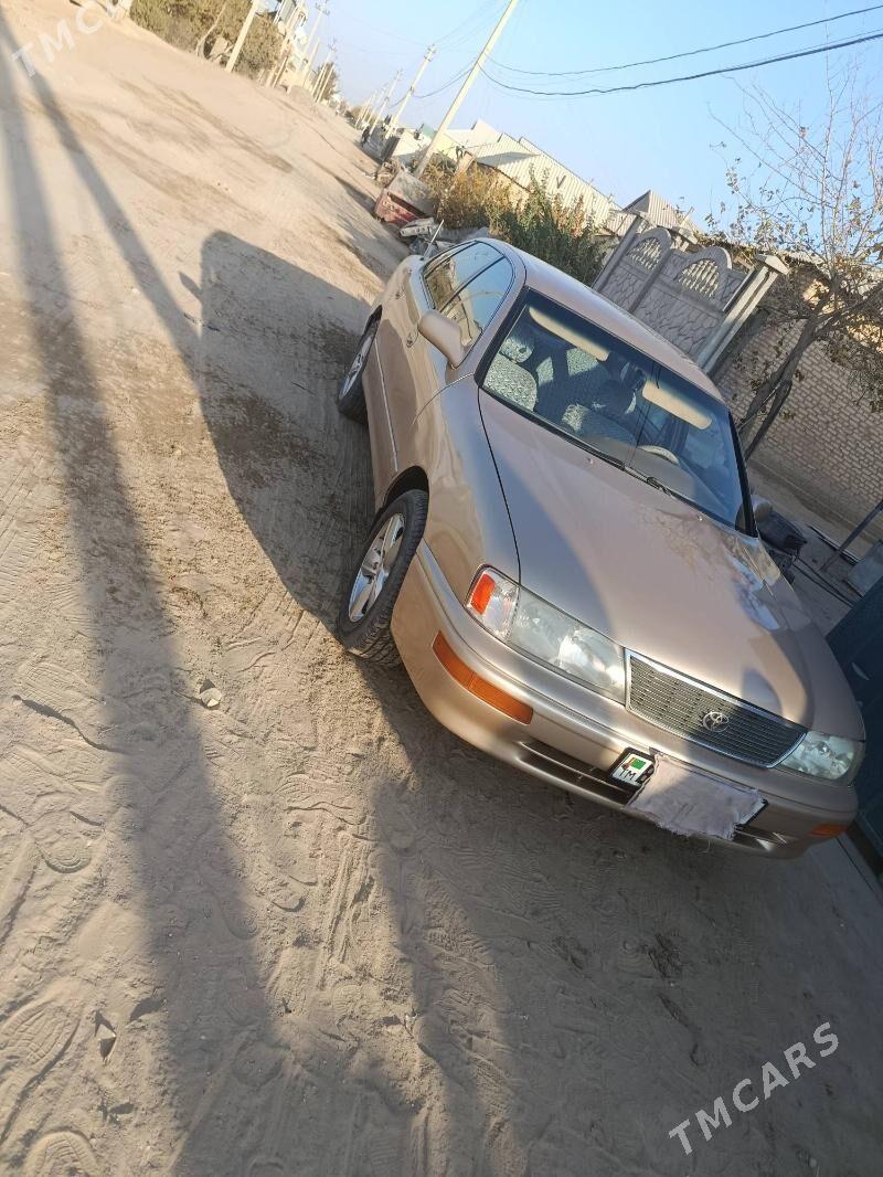 Toyota Avalon 1997 - 120 000 TMT - Мары - img 7