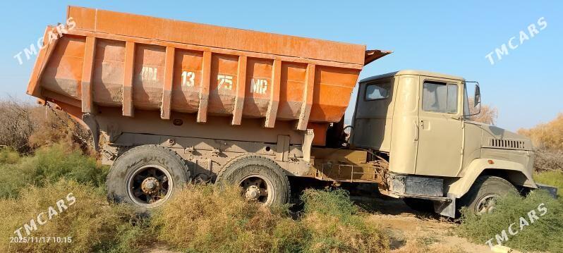 Kamaz 4310 1993 - 65 000 TMT - Şatlyk - img 3