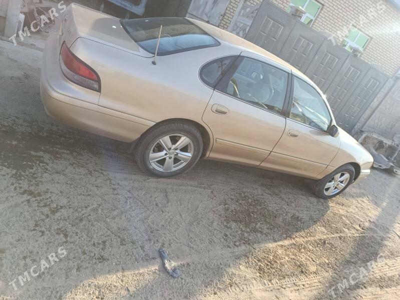 Toyota Avalon 1997 - 120 000 TMT - Мары - img 2