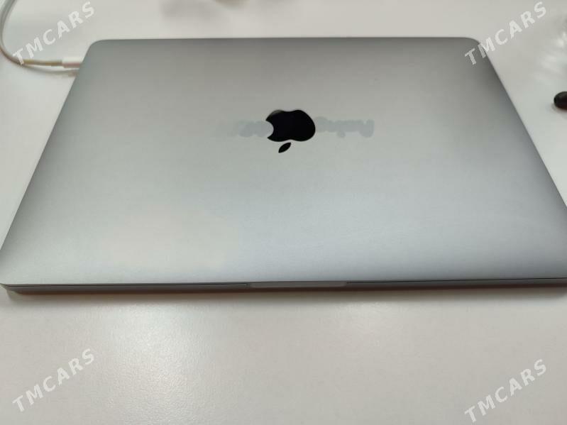 Macbook pro 2016 mid 2017 - Ашхабад - img 4