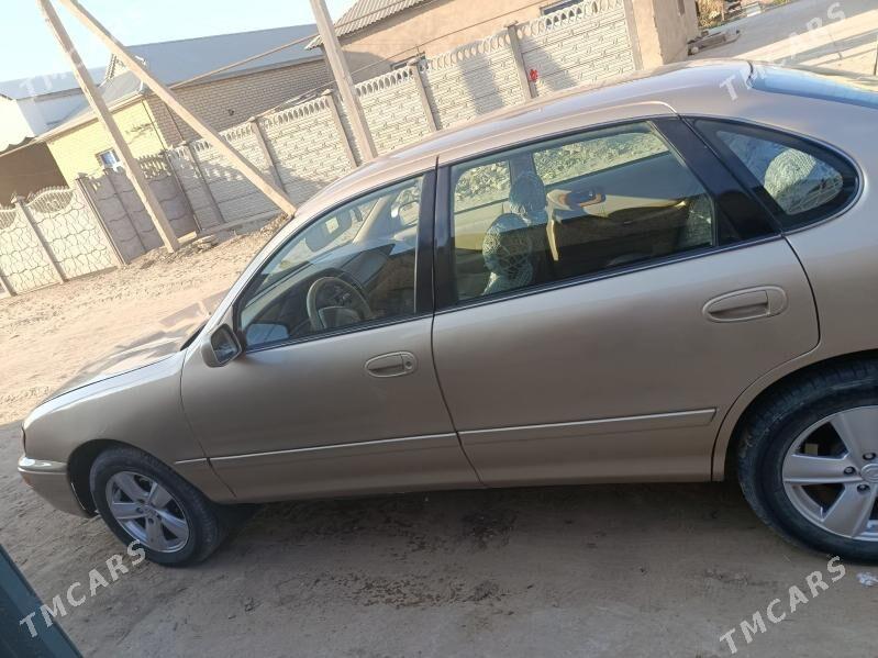 Toyota Avalon 1997 - 120 000 TMT - Мары - img 5