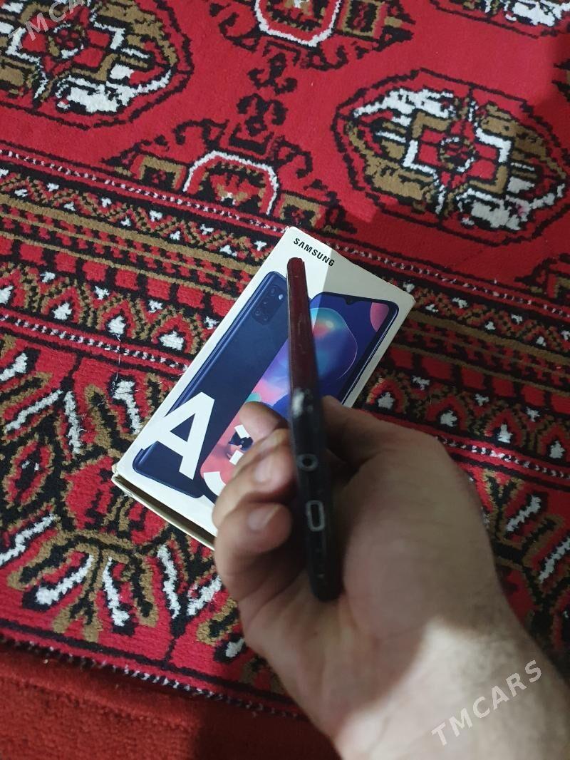 samsung a31 - Гороглы (Тагта) - img 1