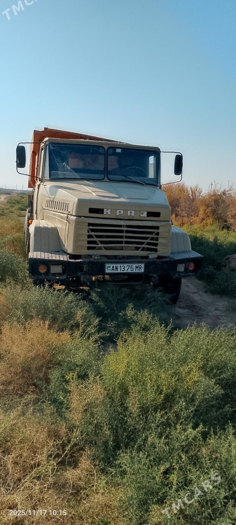 Kamaz 4310 1993 - 65 000 TMT - Şatlyk - img 2