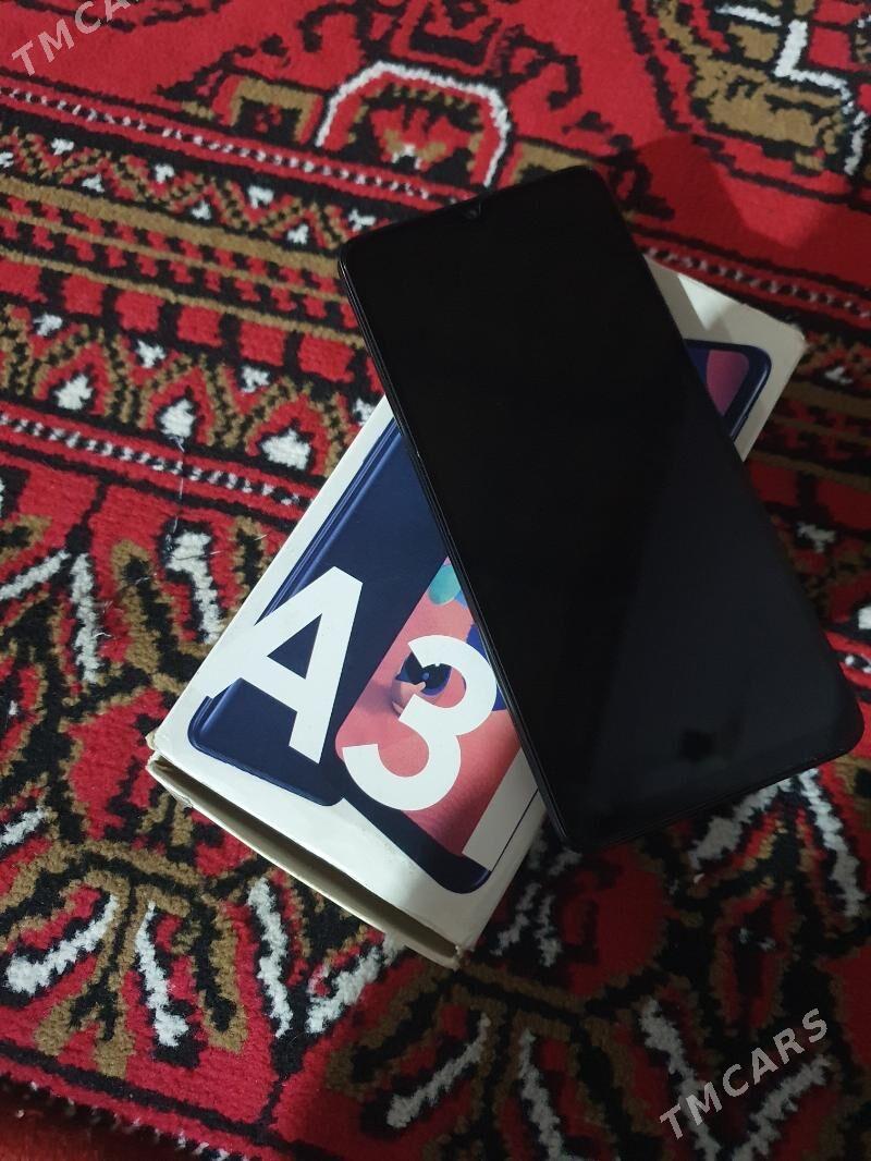 samsung a31 - Гороглы (Тагта) - img 5