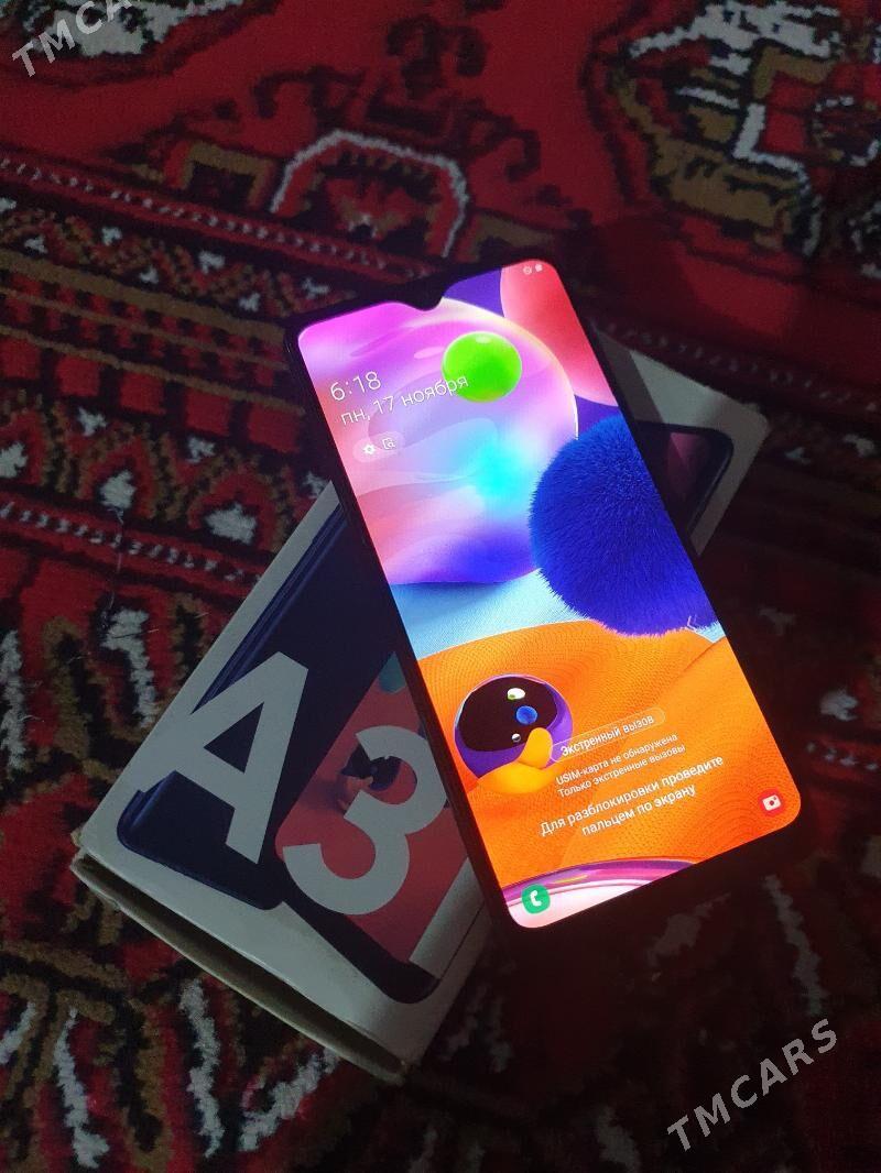 samsung a31 - Гороглы (Тагта) - img 4