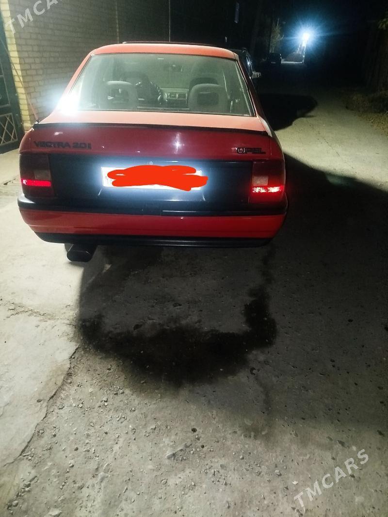 Opel Vectra 1991 - 55 000 TMT - Туркменабат - img 3