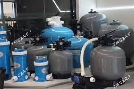 ÇAGE FILTERBASSEIN - Aşgabat - img 3