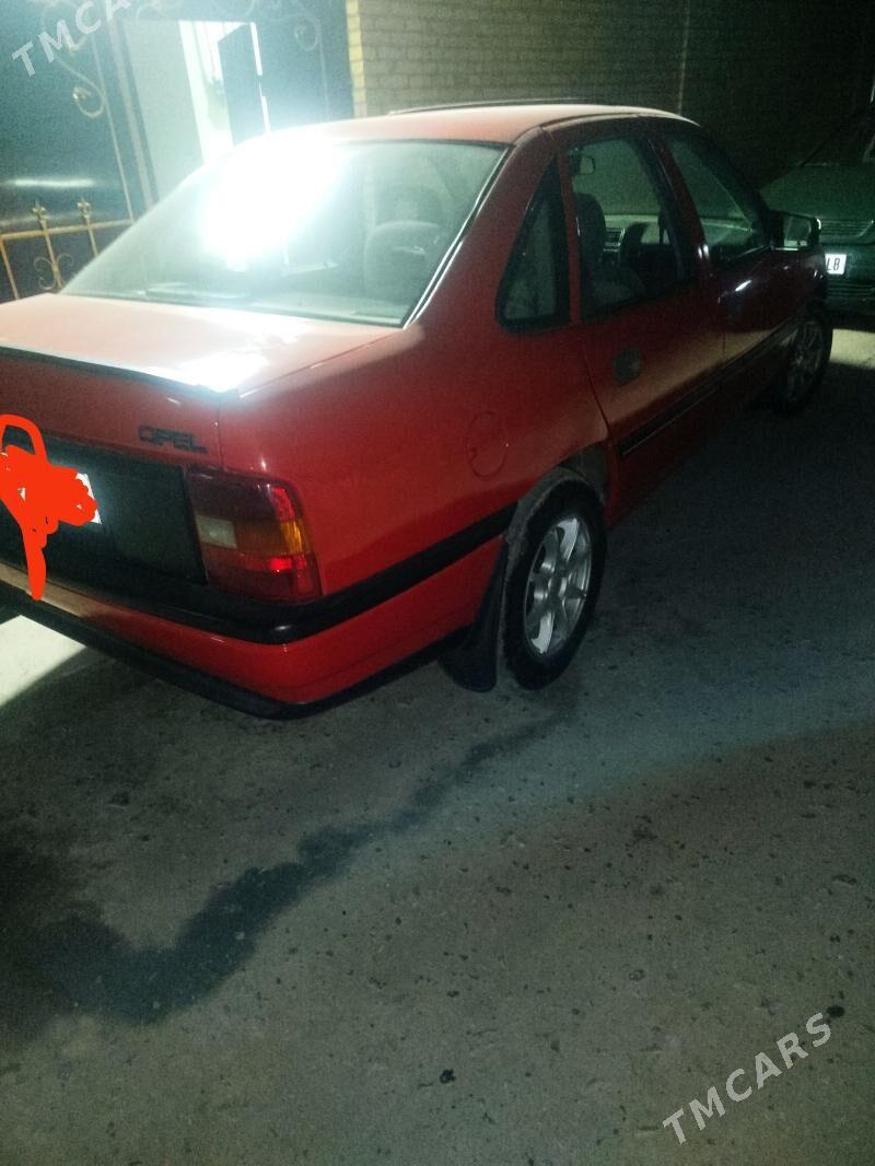 Opel Vectra 1991 - 55 000 TMT - Туркменабат - img 4
