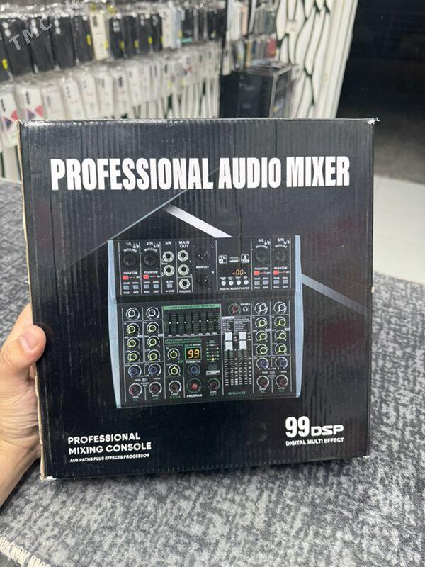 Pult Paket - Aşgabat - img 2