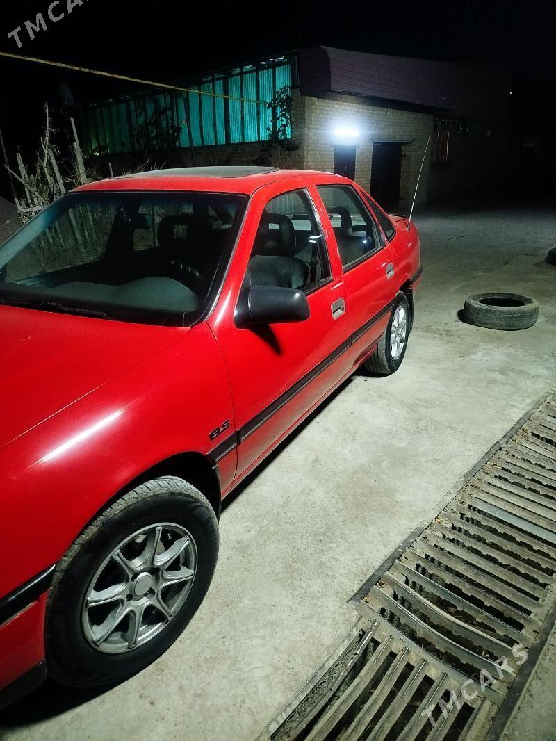 Opel Vectra 1991 - 55 000 TMT - Туркменабат - img 2