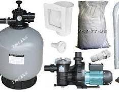 ÇAGE FILTERBASSEIN - Aşgabat - img 2