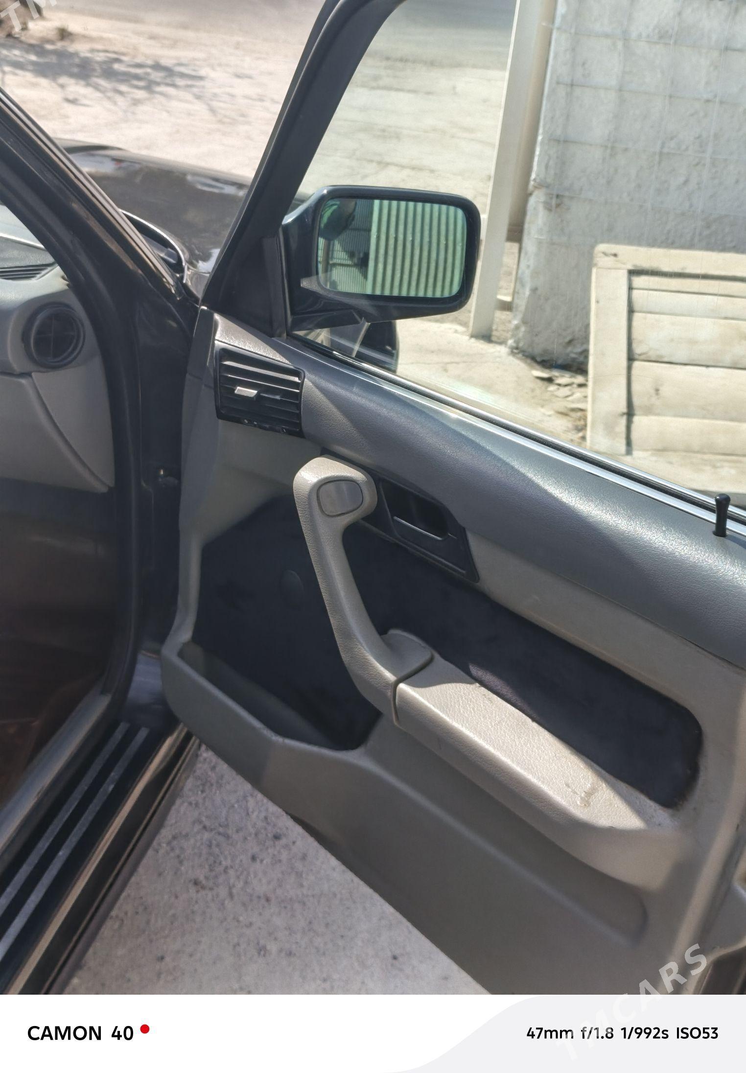 BMW 525 1991 - 60 000 TMT - Mary - img 3