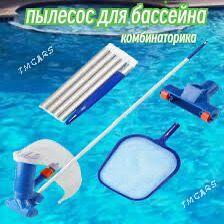 ÇAGE FILTERBASSEIN - Aşgabat - img 9