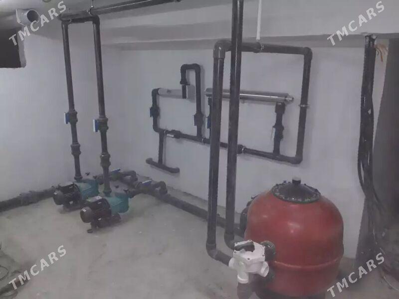 ÇAGE FILTERBASSEIN - Aşgabat - img 10