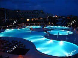 ÇAGE FILTERBASSEIN - Aşgabat - img 8