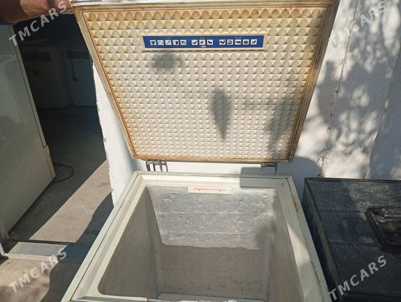 morozilnik - Бузмеин - img 2