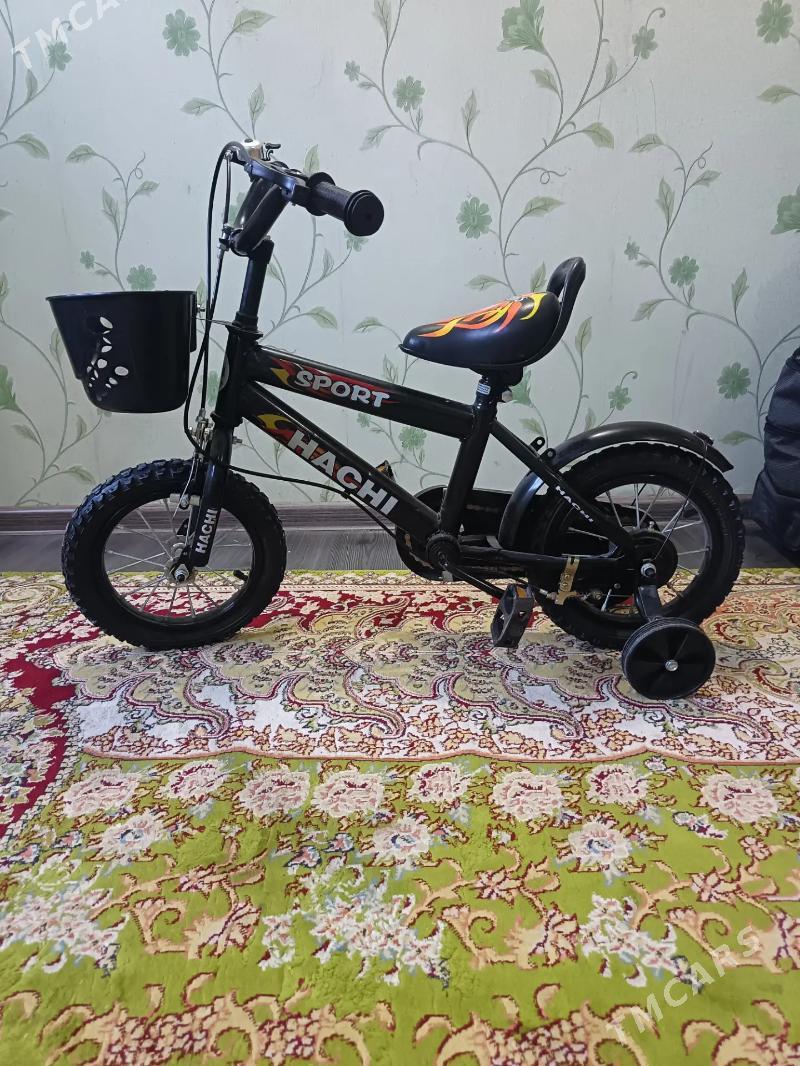 Welik cagalanky - Балканабат - img 2