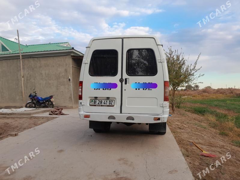 Gaz Gazel 2005 - 100 000 TMT - Türkmenbaşy etr. - img 3