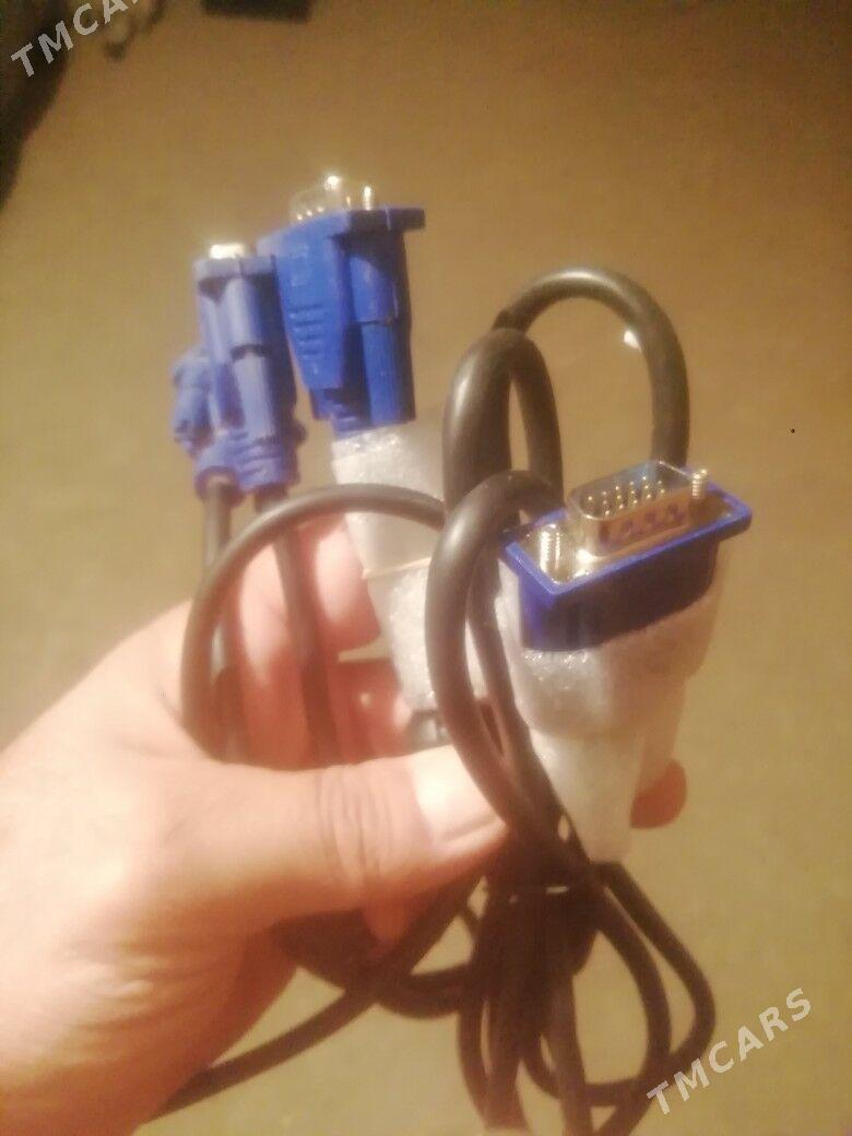 VGA   КАЮЕЛЬ - Türkmenabat - img 2