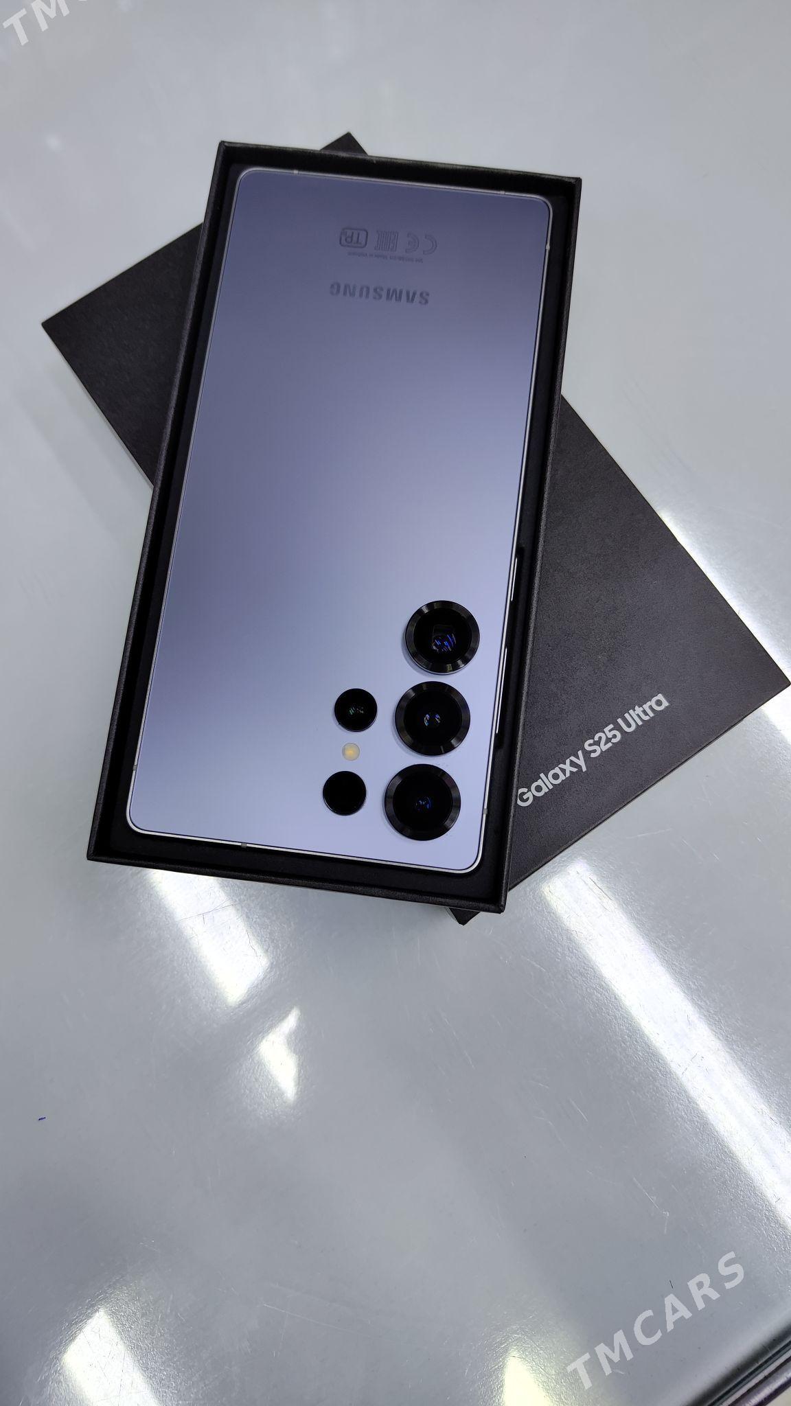 SAMSUNG S25 Ultyra 12/256 - Mary - img 2