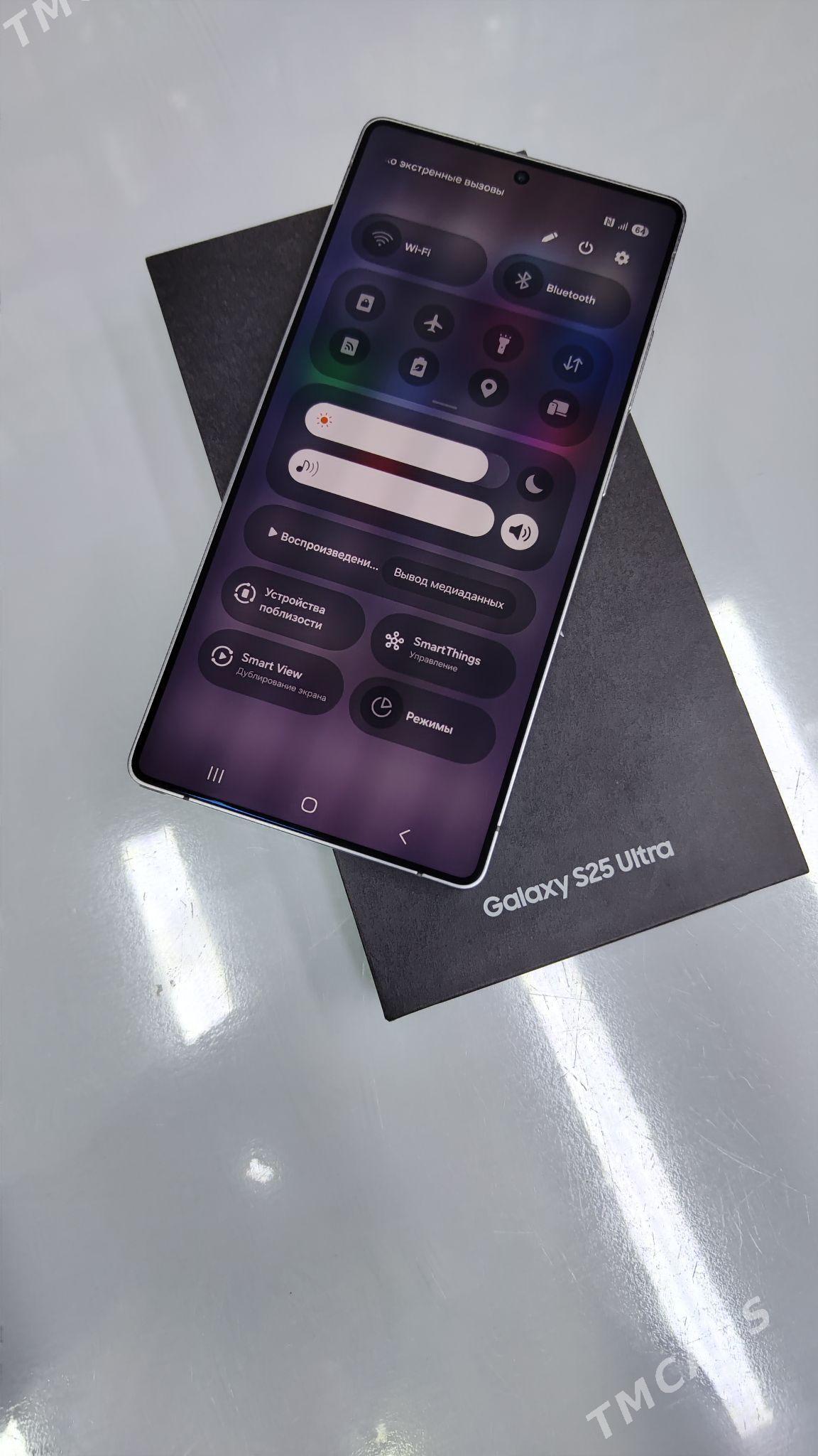 SAMSUNG S25 Ultyra 12/256 - Mary - img 8