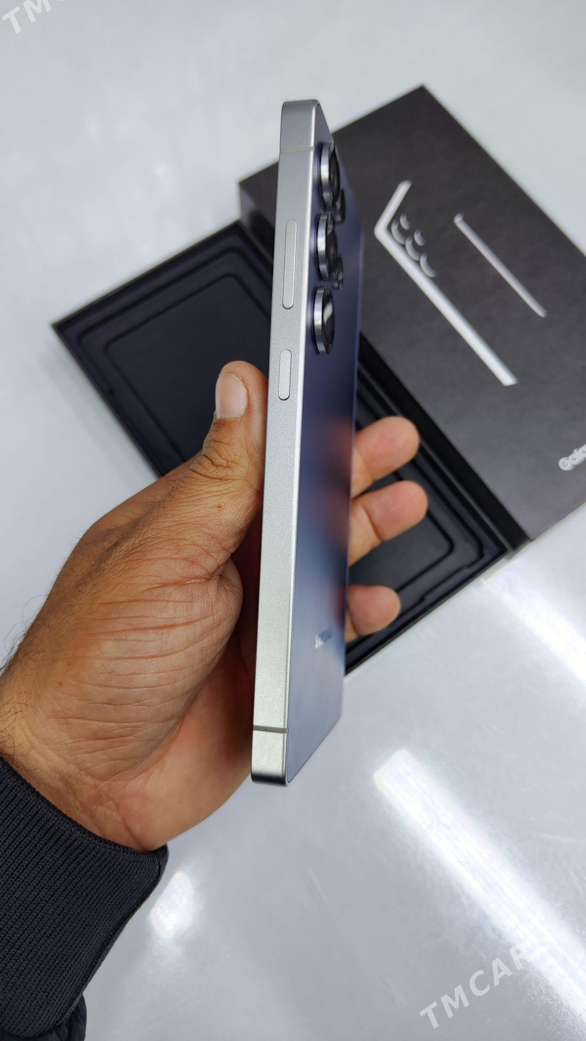 SAMSUNG S25 Ultyra 12/256 - Mary - img 4