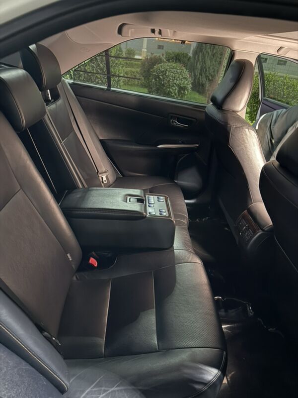 Toyota Camry 2018 - 610 000 TMT - Aşgabat - img 5