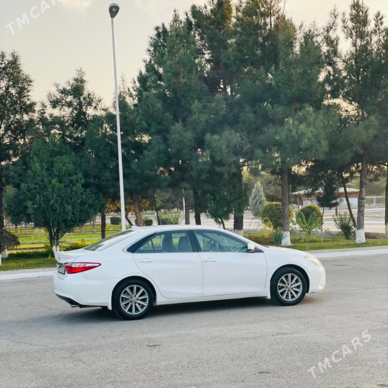 Toyota Camry 2017 - 235 000 TMT - Türkmenabat - img 7
