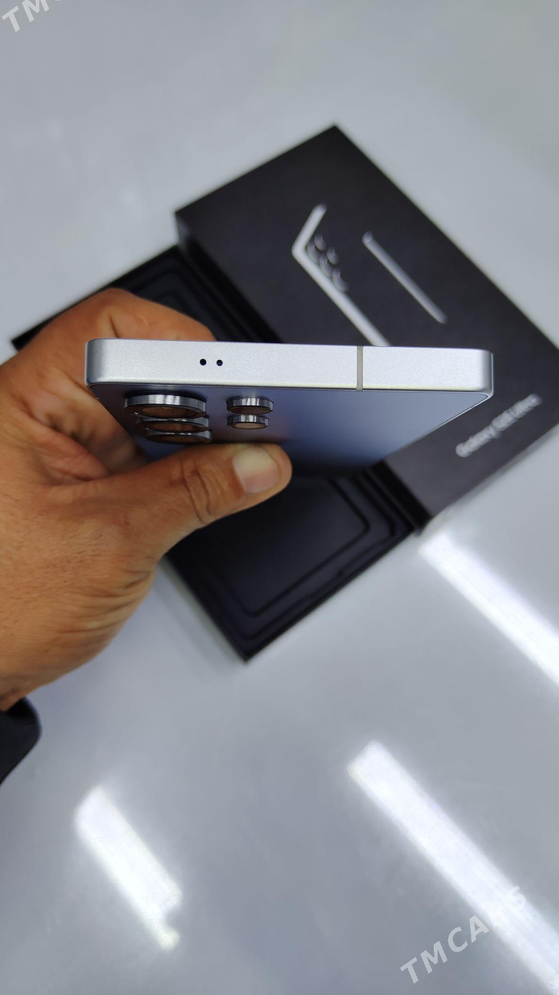 SAMSUNG S25 Ultyra 12/256 - Mary - img 3