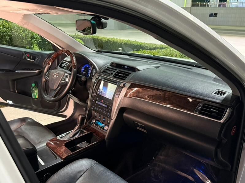 Toyota Camry 2018 - 610 000 TMT - Aşgabat - img 4