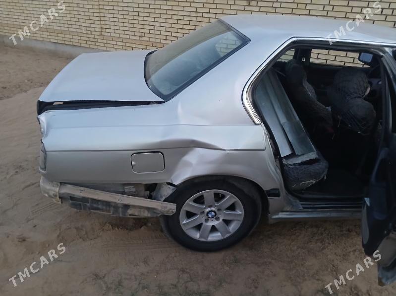 BMW 730 1990 - 21 000 TMT - Oguz han - img 3