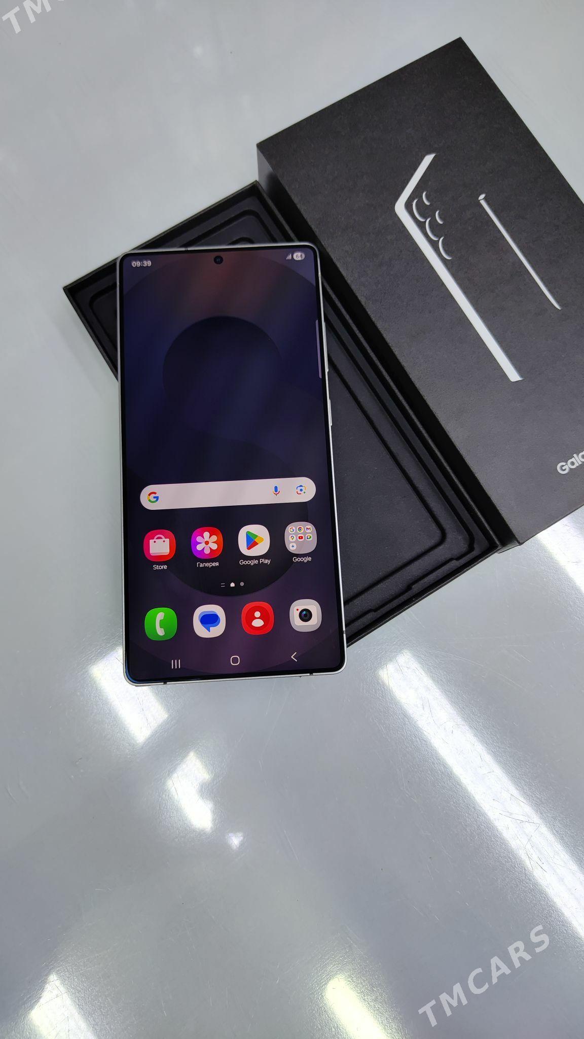 SAMSUNG S25 Ultyra 12/256 - Mary - img 6