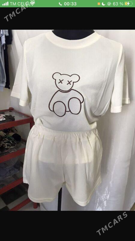 usti asak - Balkanabat - img 4