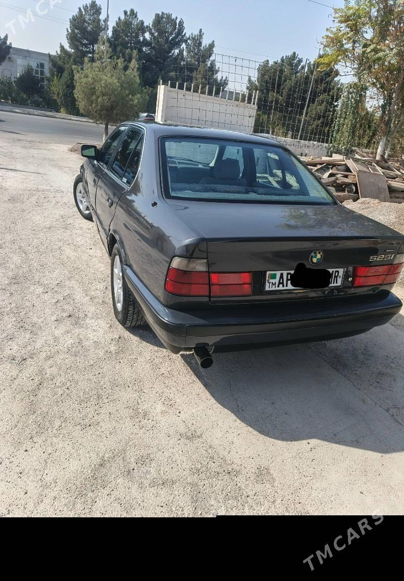 BMW 525 1991 - 60 000 TMT - Mary - img 5