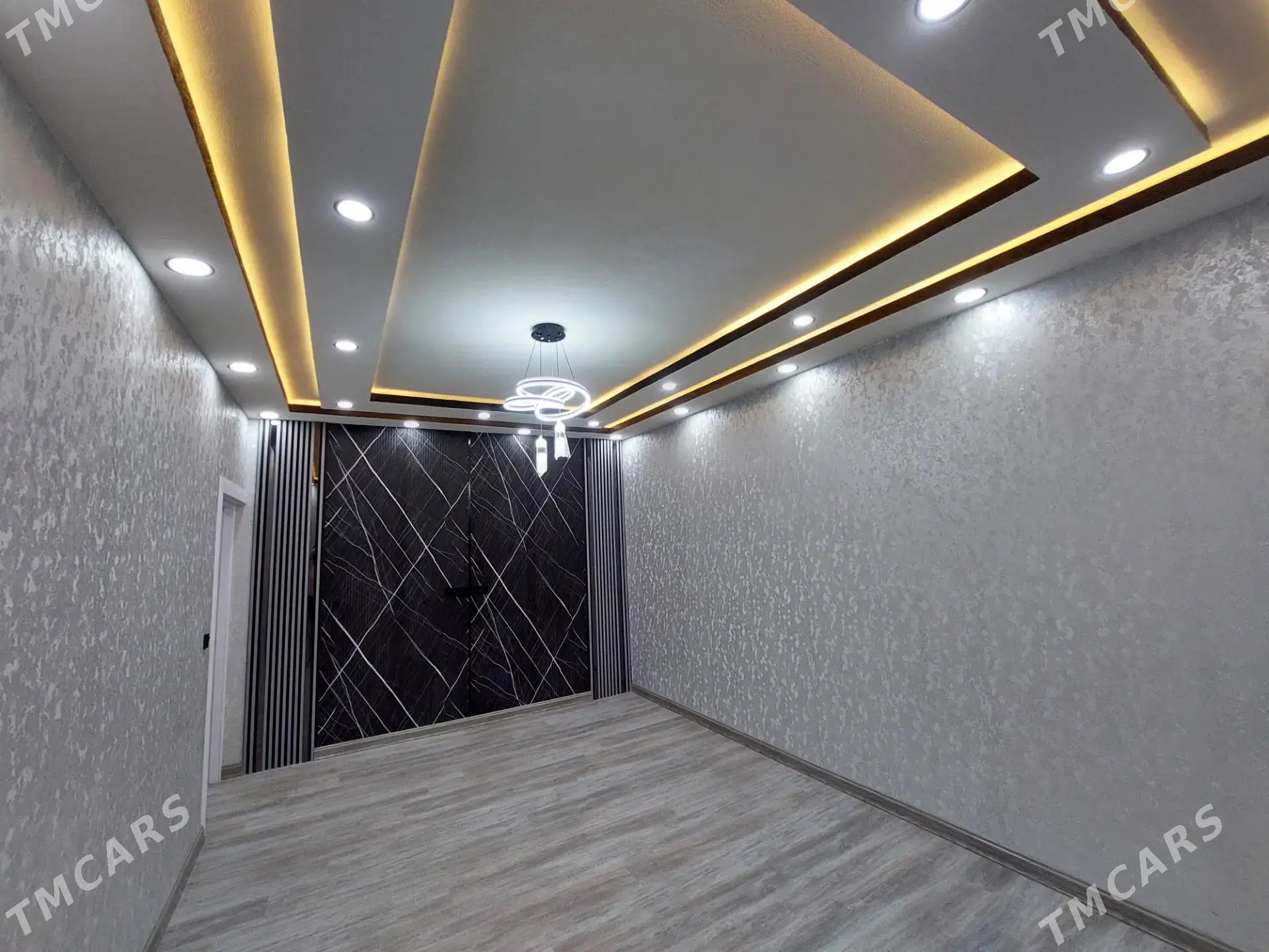 Mir 3 - Aşgabat - img 7