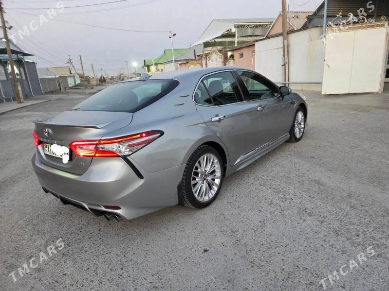 Toyota Camry 2018 - 265 000 TMT - Gökdepe - img 5
