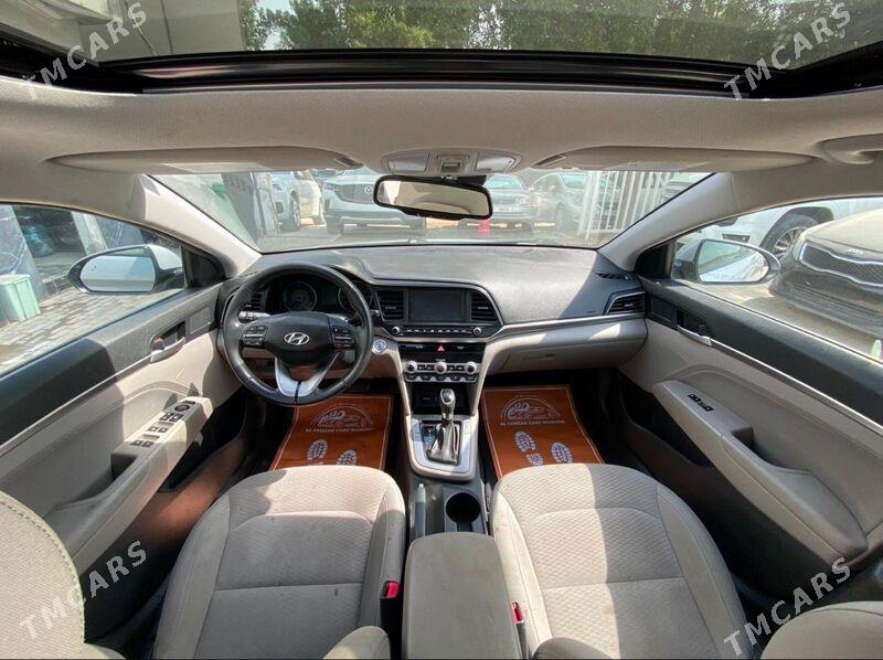 Hyundai Elantra 2020 - 205 000 TMT - Дашогуз - img 5