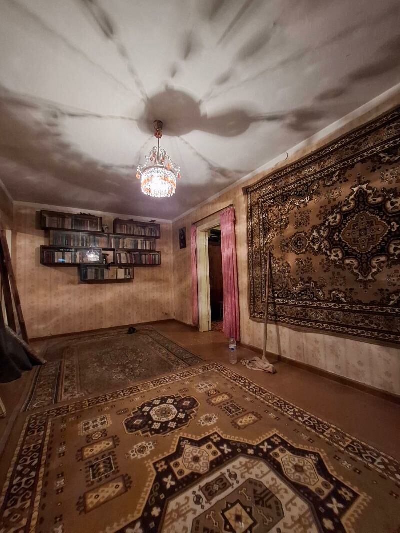 Шевченко Мечеть 2ком 3эт - Aşgabat - img 2