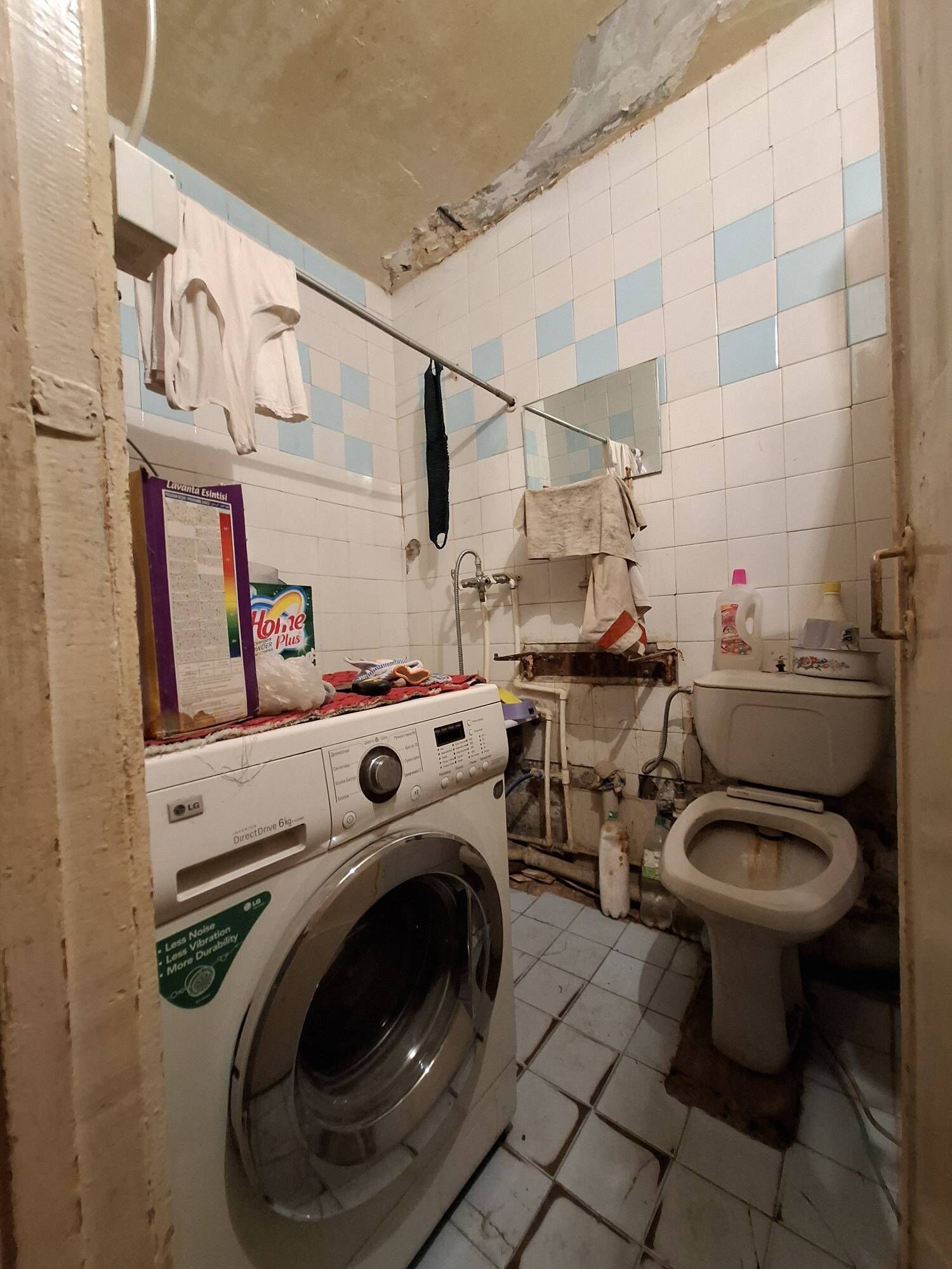 Шевченко Мечеть 2ком 3эт - Aşgabat - img 5