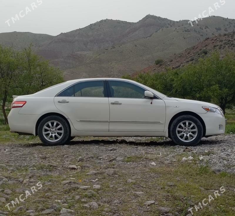 Toyota Camry 2011 - 162 000 TMT - Dostluk - img 4