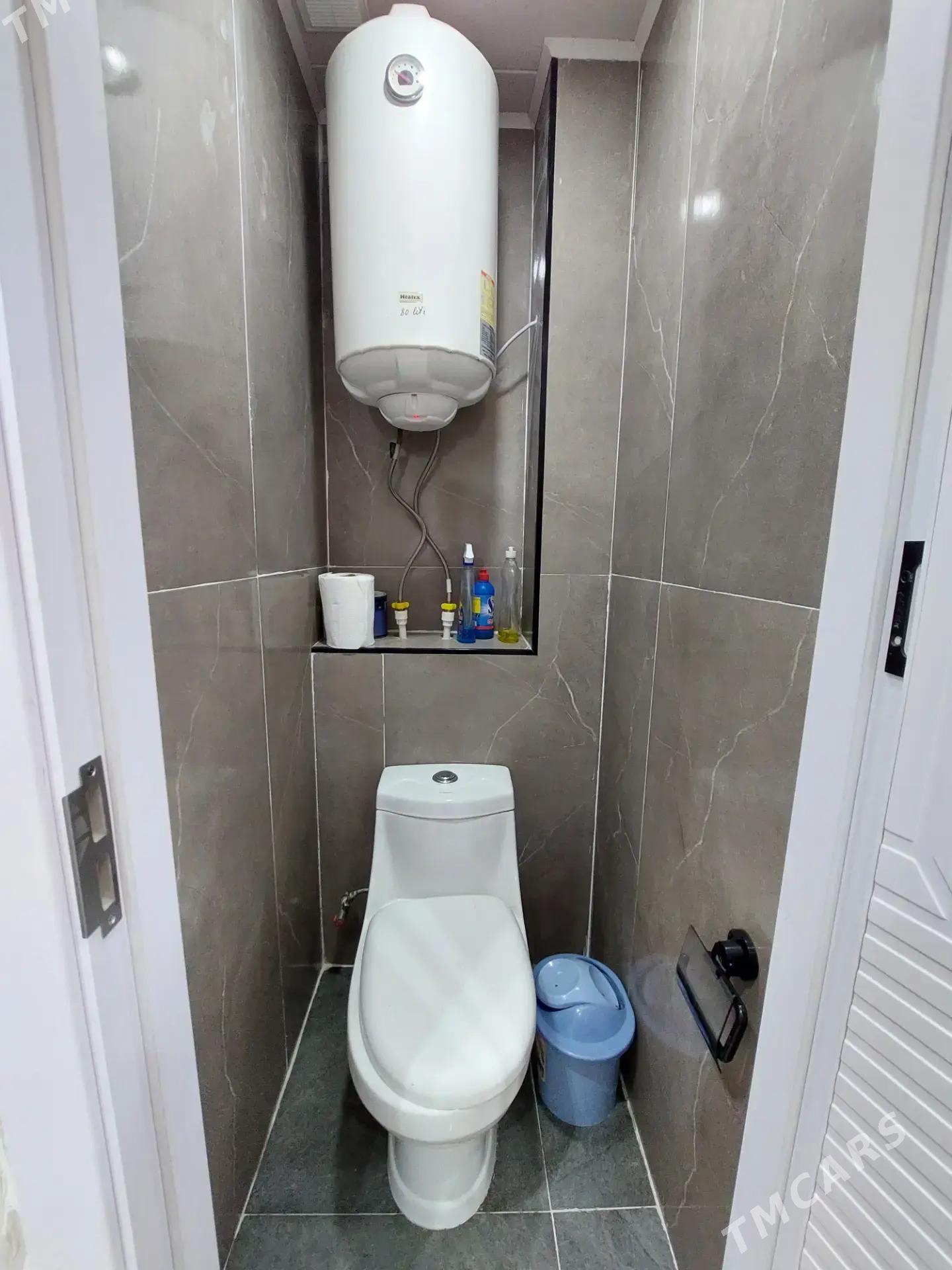 Mir 3 - Aşgabat - img 6