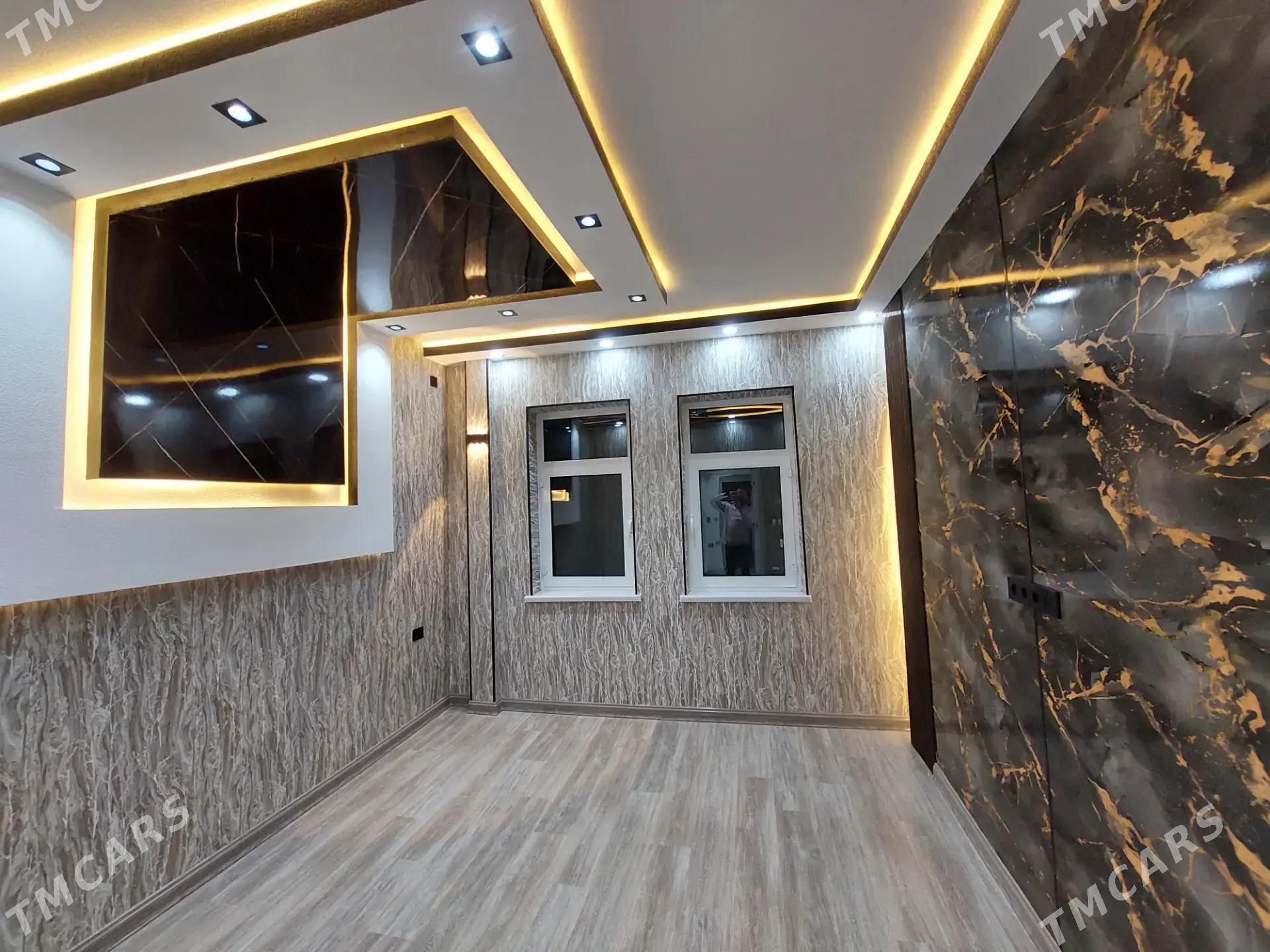 Mir 3 - Aşgabat - img 1