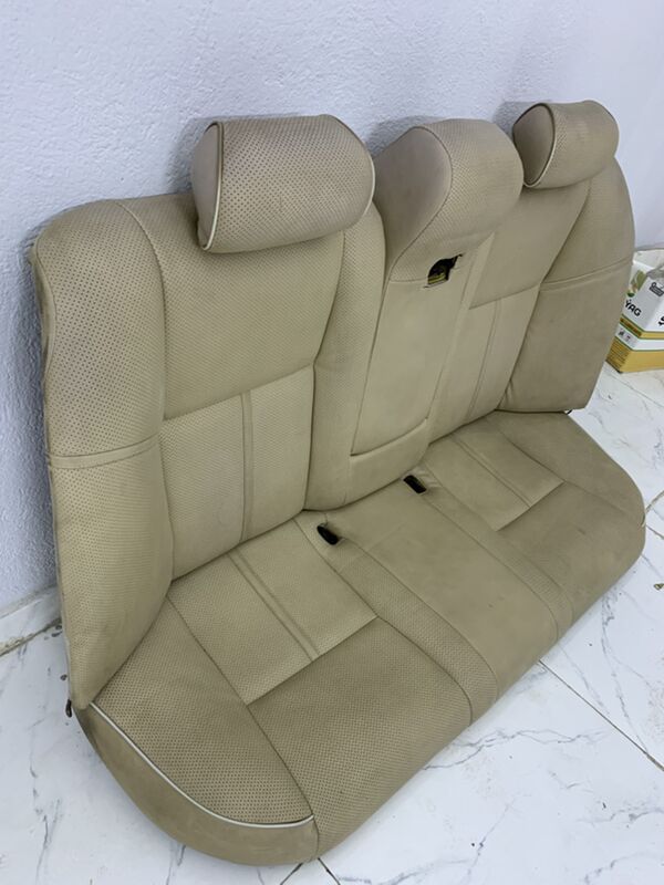 E60 Sidenyalar yzky 600 TMT - Aşgabat - img 2