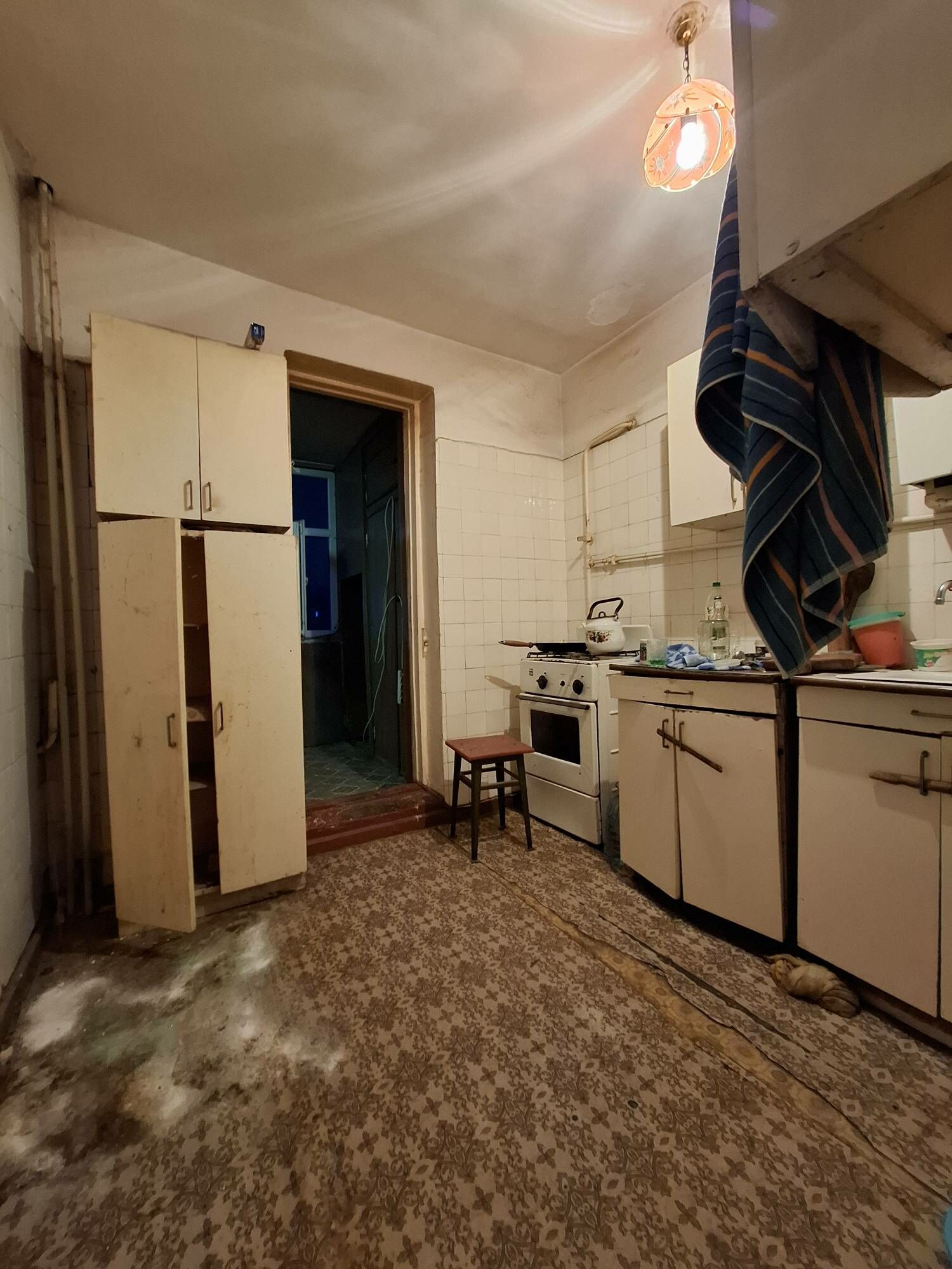 Шевченко Мечеть 2ком 3эт - Aşgabat - img 4