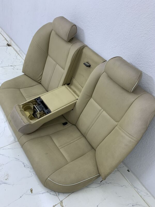 E60 Sidenyalar yzky 600 TMT - Aşgabat - img 3