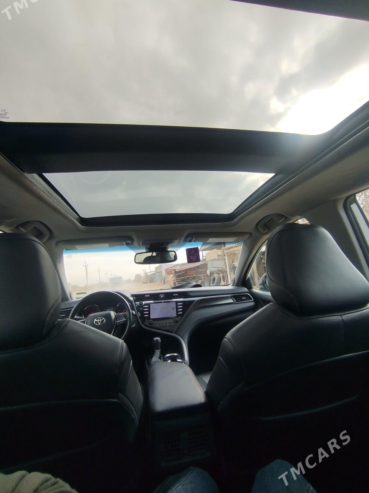 Toyota Camry 2020 - 360 000 TMT - Murgap - img 2