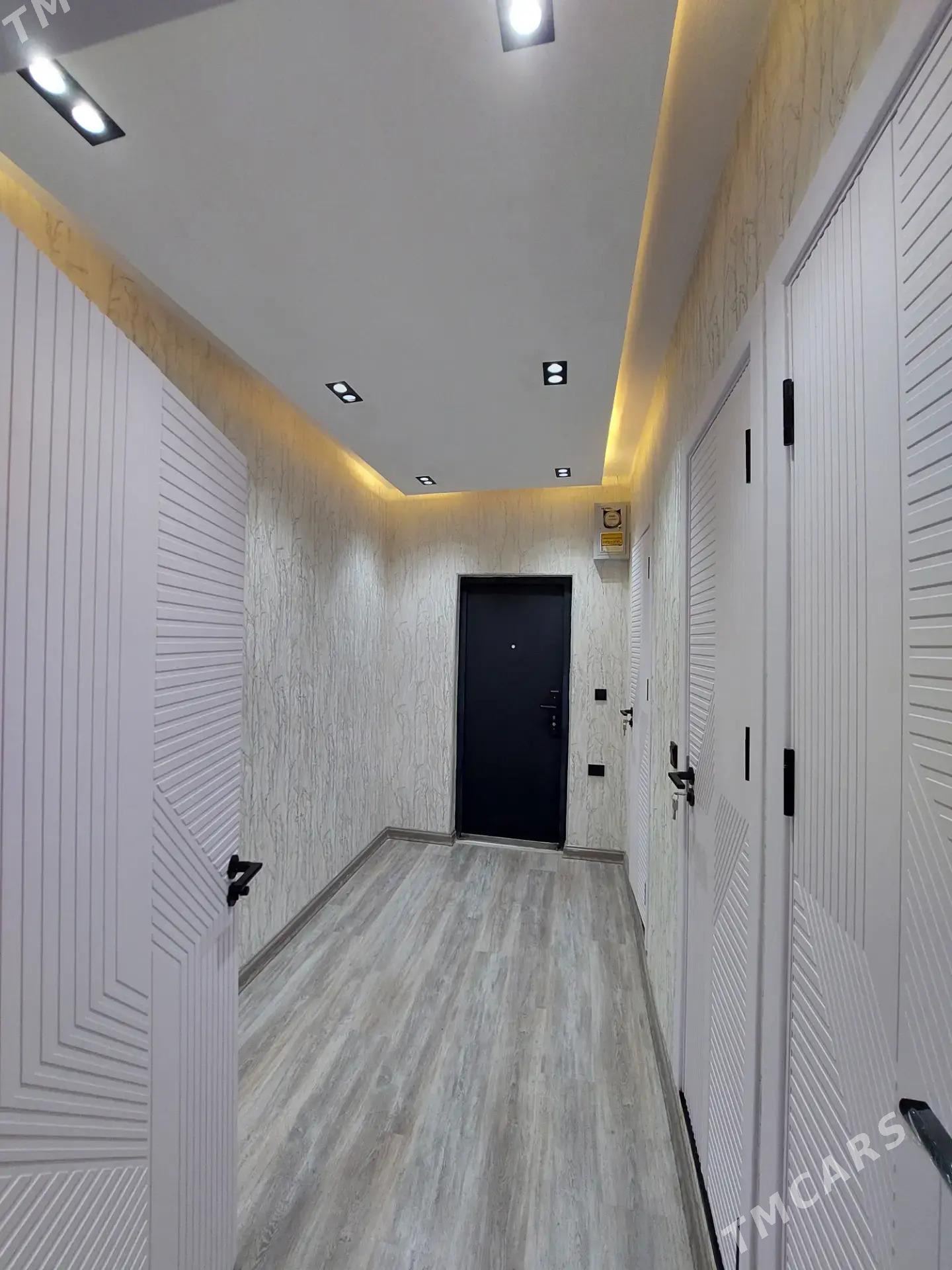 Mir 3 - Aşgabat - img 4