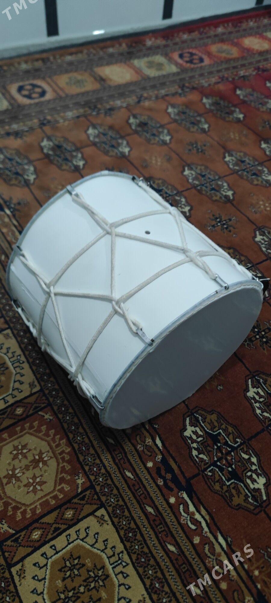 nagara deprek - Balkanabat - img 1