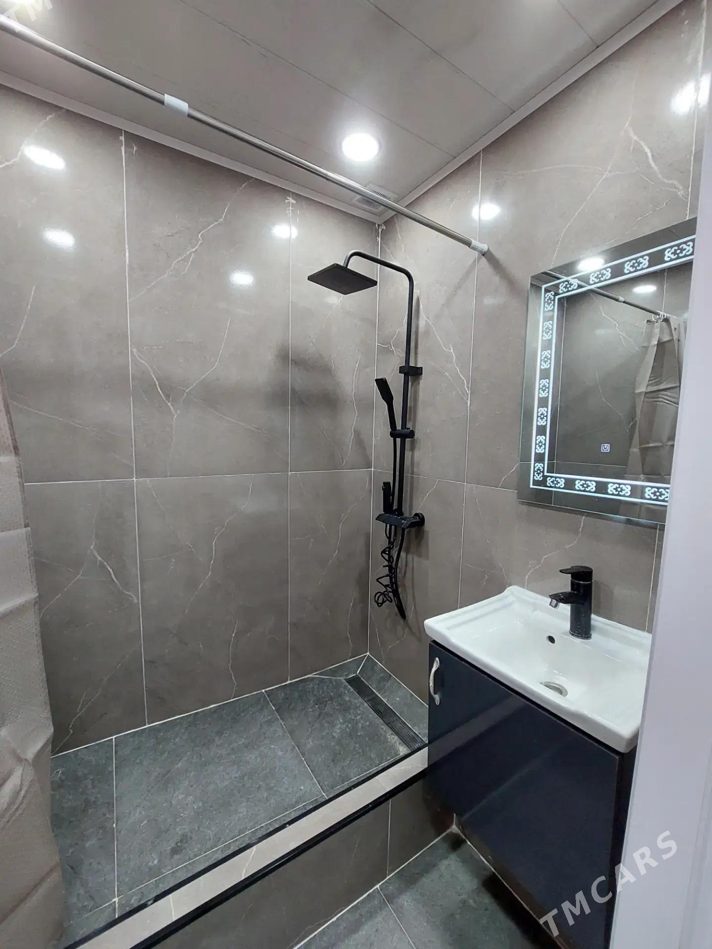 Mir 3 - Aşgabat - img 5