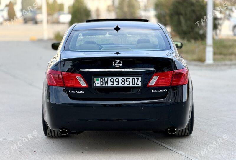 Lexus ES 350 2008 - 240 000 TMT - Дашогуз - img 3
